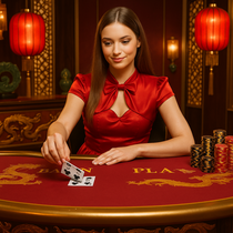 GoldBet - Live Baccarat with Real Dealers