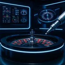 GoldBet - Live Roulette with Real Dealers