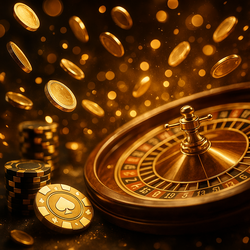 GoldBet - 550% Jusqu'à 4500€ + 200 Tours Gratuits