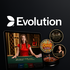 Evolution Gaming - Fournisseur de Jeux Casino