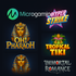 Microgaming - Fournisseur de Jeux Casino
