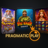 Pragmatic Play - Fournisseur de Jeux Casino