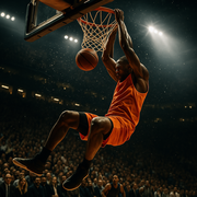 GoldBet - Basketball Betting NBA and European Leagues