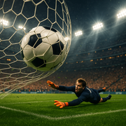 GoldBet - Football Betting Ligue 1 and European Leagues